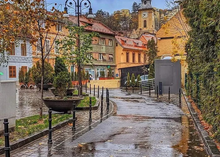 Avantgarden , Perfect Home - 1 Room
